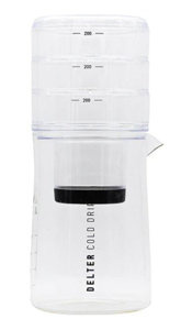 Delter Cold Drip Coffee Maker - opinie w konesso.pl