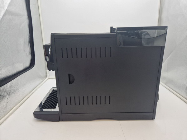 OUTLET 13019 - Ekspres do kawy Melitta LatteSelect F63/0-212 - Czarny