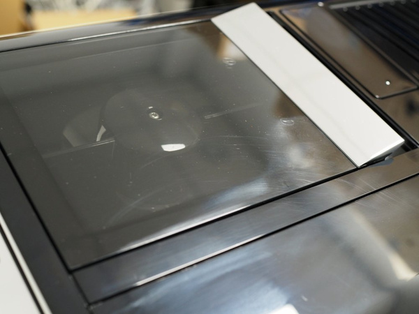 OUTLET 32441 - Ekspres do kawy Melitta Barista TS Smart PLUS F86/0-400