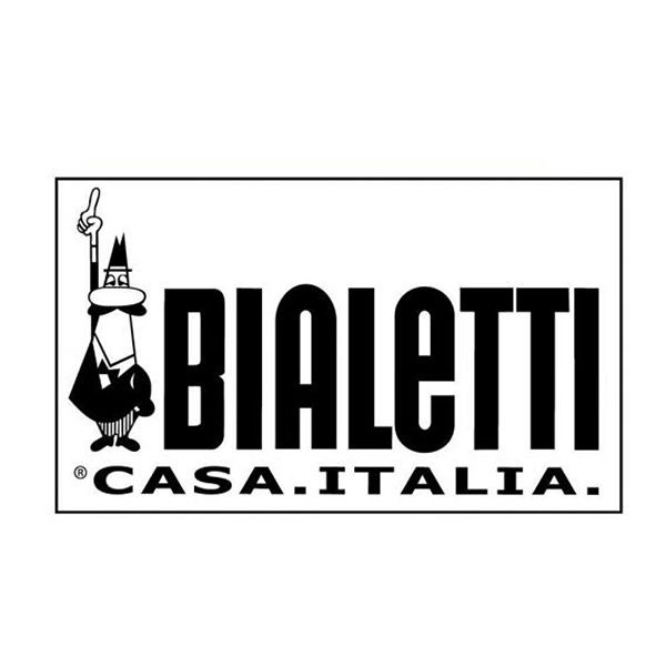 OUTLET - Kawiarka Bialetti Moka Express 12 filiżanek