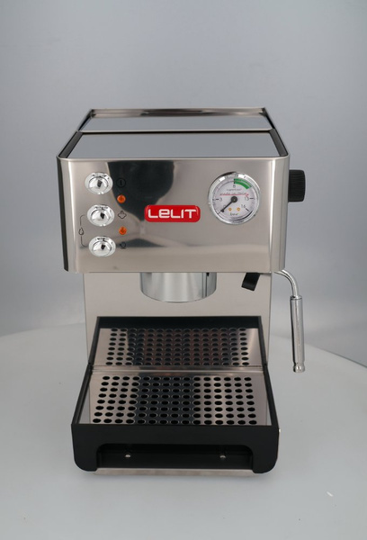 OUTLET 62142 - Ekspres do kawy Lelit Anna PL41EM