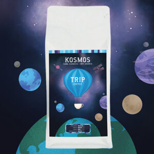 Kawa ziarnista Trip Coffee Kosmos 1kg