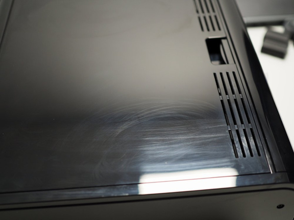 OUTLET 32441 - Ekspres do kawy Melitta Barista TS Smart PLUS F86/0-400