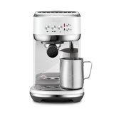 Ekspres do kawy Sage Bambino PLUS Espresso White Stainless SES500SST – NIEDOSTĘPNY