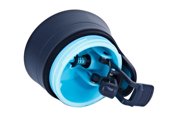 Kubek termiczny Contigo Pinnacle 300 ml - Miętowy - NIEDOSTĘPNY