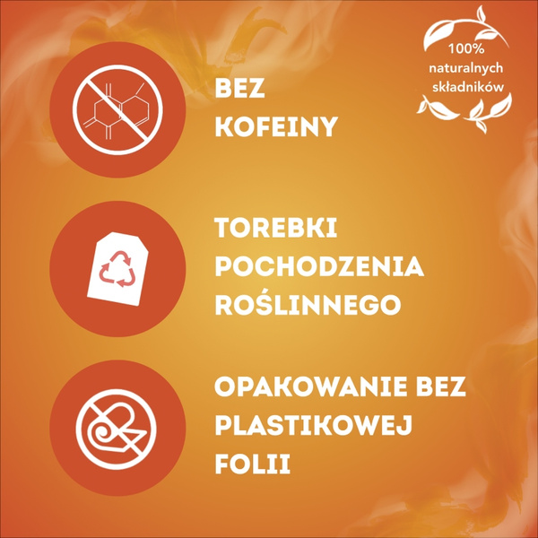 Herbatka owocowa Lipton Grejpfrut i Pomarańcza 20x1,7g