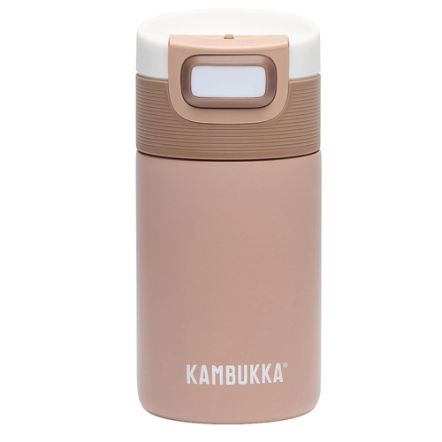 Kubek termiczny Kambukka Etna 300 ml - Cinnamon Charm