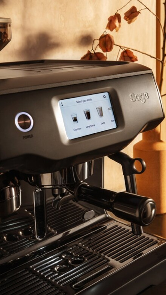 Ekspres do kawy Sage The Oracle Touch SES990NRE – NIEDOSTĘPNY