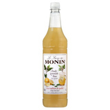 Syrop Cloudy Lemonade Base MONIN 1L