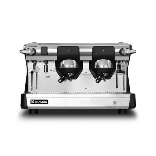 Ekspres do kawy Rancilio Classe 7 S 2GR