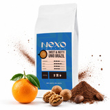Kawa ziarnista NEXO Coffee Unio Brazil 1kg