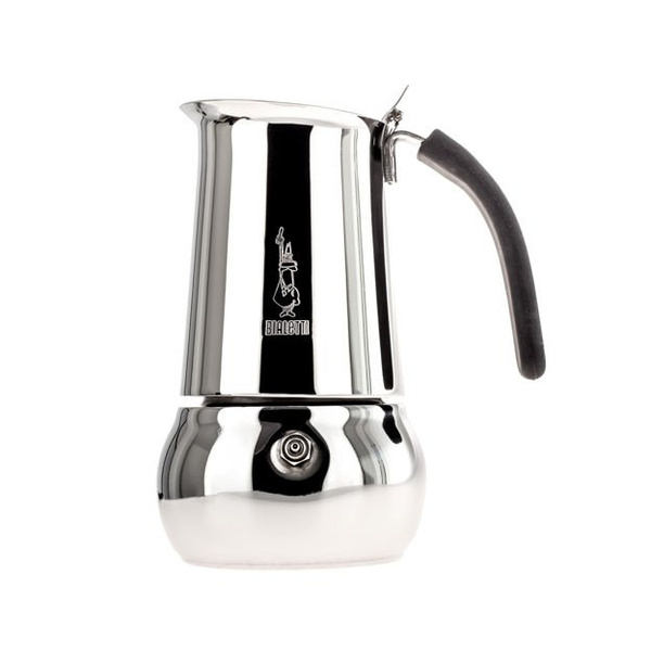 Kawiarka Bialetti Kitty 6 filiżanek - NIEDOSTĘPNY