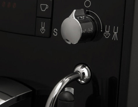 Ekspres do kawy Nivona 646 - NIEDOSTĘPNY