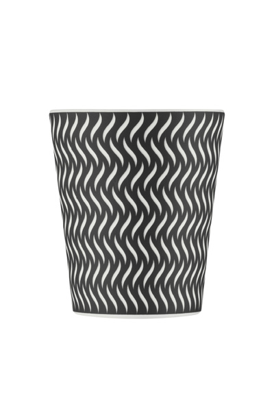 Kubek na wynos Ecoffee Cup Patern 240ml - Spin Foam