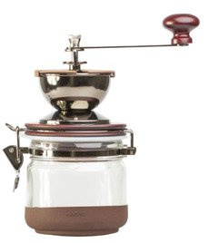 HARIO Canister - ręczny młynek do kawy