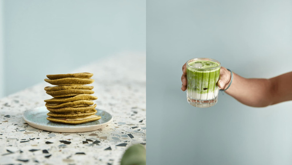 Matcha Ceremonialna Matcha Bros. Matcha 100g