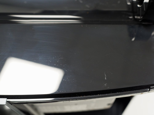 OUTLET 12535 - Ekspres do kawy Jura ENA 5 (EA) Night Inox