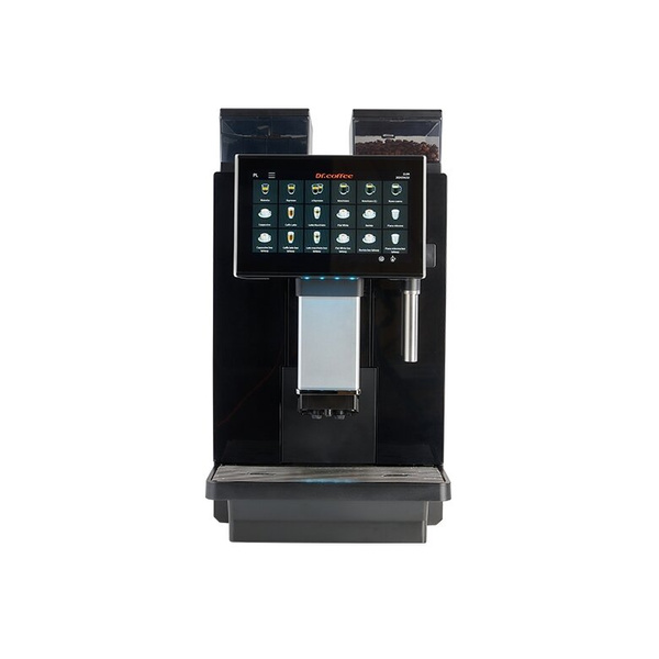 Ekspres do kawy Dr.Coffee Coffee Express + 6kg kawy GRATIS