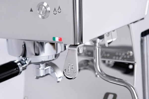 Ekspres do kawy Quick Mill Pop Up 02044 - Stalowy