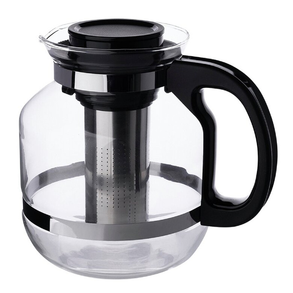 Dzbanek z zaparzaczem Altom Sencha 2,6L