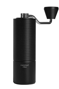 Młynek do kawy Timemore C3 ESP - Czarny – NIEDOSTĘPNY