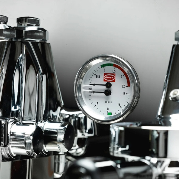 Ekspres do kawy Quick Mill Uragano New