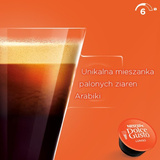 OUTLET - Kapsułki Nescafé Dolce Gusto Lungo 30 sztuk