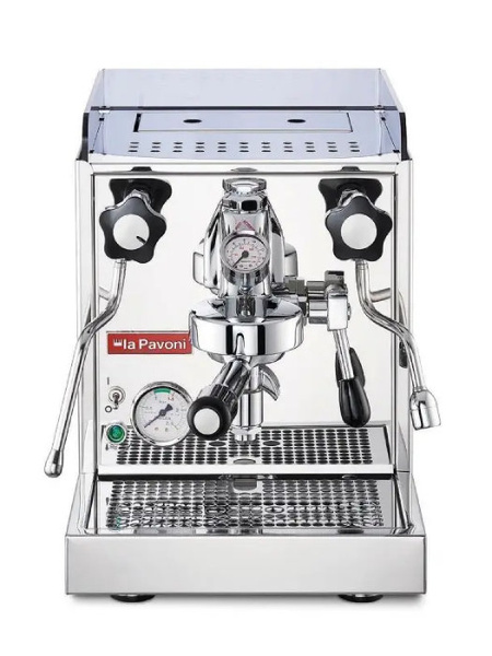 Ekspres do kawy La Pavoni Cellini Classica LPSCCC01EU - NIEDOSTĘPNY