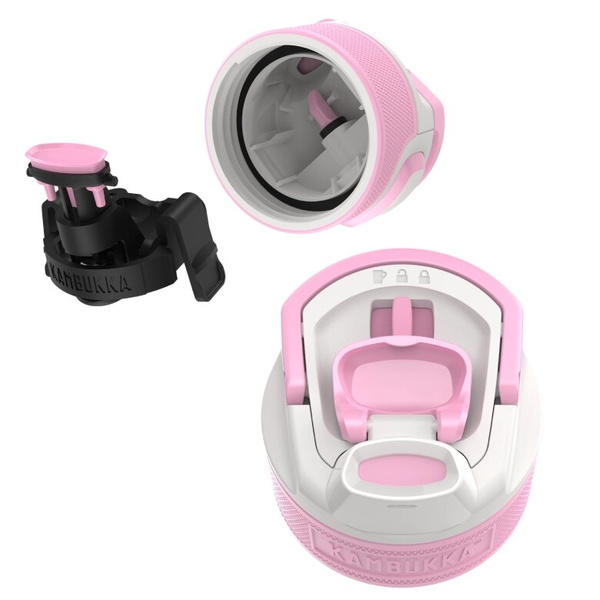 Butelka termiczna Elton Insulated 1l - Pink Ambition