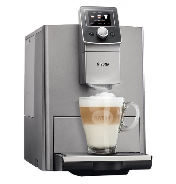 OUTLET 64955 - Ekspres do kawy Nivona 821