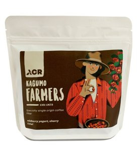 Kawa ziarnista Autumn Coffee Roasters Kenia Kagumo Farmers 250g - NIEDOSTĘPNY