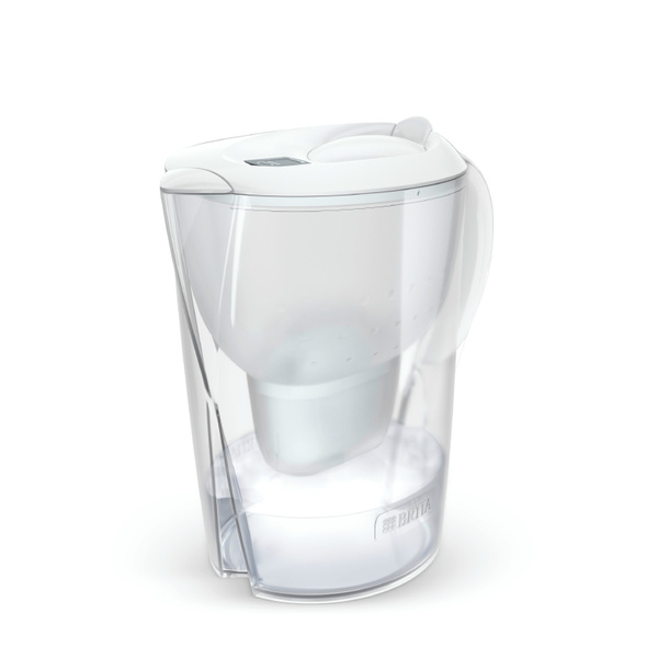 Dzbanek z filtrem BRITA Marella XL MAXTRA PRO Pure Performance 3,5 L - Biały