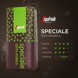 Kawa ziarnista Segafredo Speciale 100% Arabica 1kg
