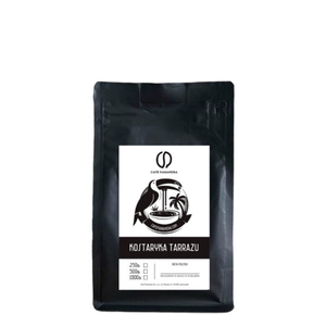 Kawa ziarnista Cafe Panamera Kostaryka Tarrazu 250g