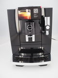 OUTLET 64551 - Ekspres do kawy Jura E8 (ED) Piano Black