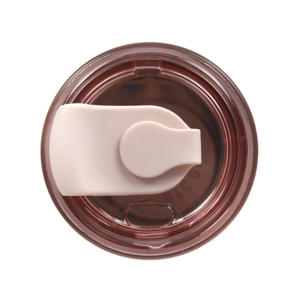 Kubek termiczny Majestic Sport Hoody 420 ml - Różowy