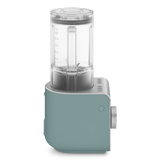 Blender wysokoobrotowy Smeg BLC02EGMEU - Szmaragdowy