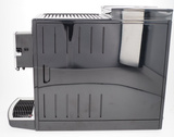OUTLET 6127 - Ekspres do kawy Melitta Latticia OT F300-101 - Srebrny