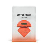 Kawa ziarnista COFFEE PLANT Kolumbia Miriam Quesada Pink Bourbon 250g – NIEDOSTĘPNY