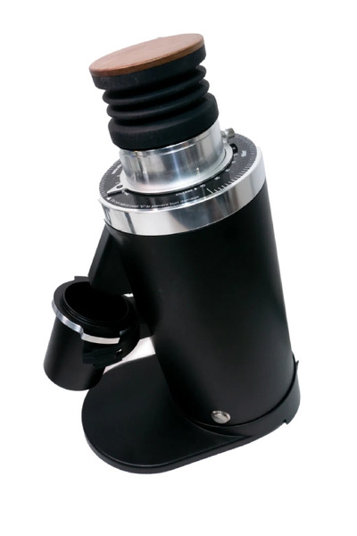 OUTLET 86441 - Młynek do kawy DF64 Gen 2 - Czarny