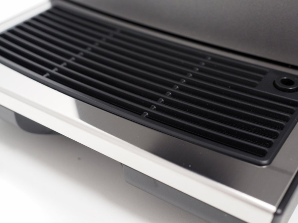 OUTLET 96506 - Ekspres do kawy Nivona 821 