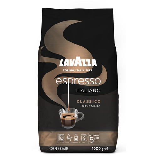 Kawa ziarnista Lavazza Espresso Italiano 1kg