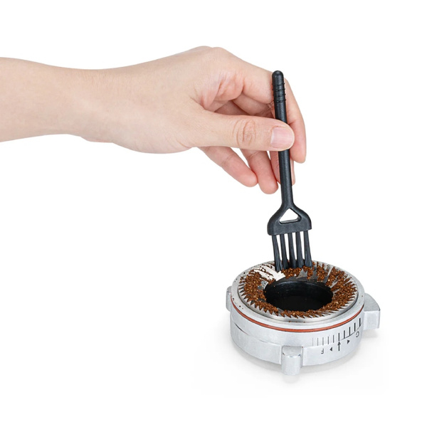 Młynek do kawy Wilfa Uniform Evo - Czarny