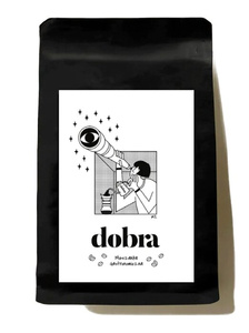 Kawa ziarnista Dobra Mieszanka gAstronomiczna 500g