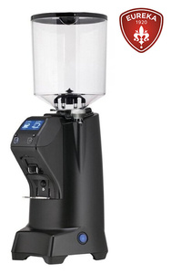 Młynek do kawy Eureka Olympus 75NEO - Czarny - opinie w konesso.pl