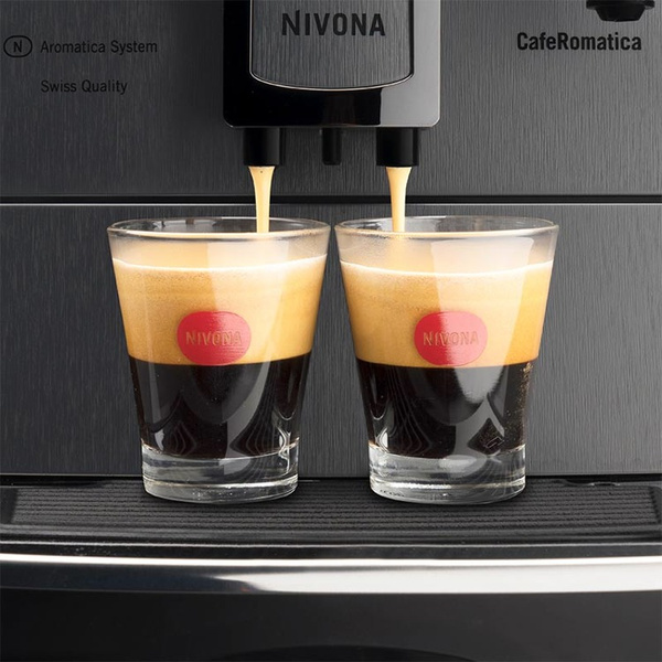 Ekspres do kawy Nivona 670 – NIEDOSTĘPNY