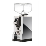 OUTLET 10843 - Eureka Mignon Specialita Silver 16CR - Chrom