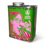 Kawa ziarnista Caffe Grano APRIL FOOL Guava Banana 250g
