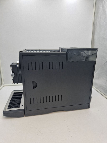 OUTLET 13943 - Ekspres do kawy Melitta LatteSelect F63/0-212 - Czarny