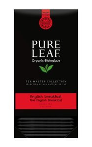 Czarna herbata Pure Leaf English Breakfast 25x2,6g - NIEDOSTĘPNY